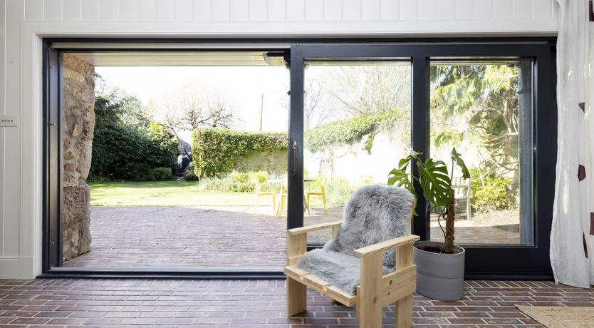 Photo of Cherry Cask