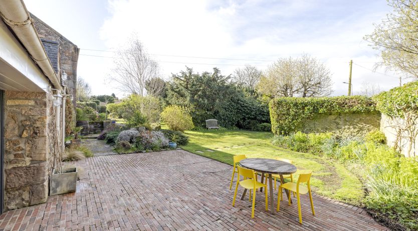 Photo of Cherry Cask