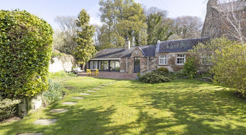 Photo of Cherry Cask