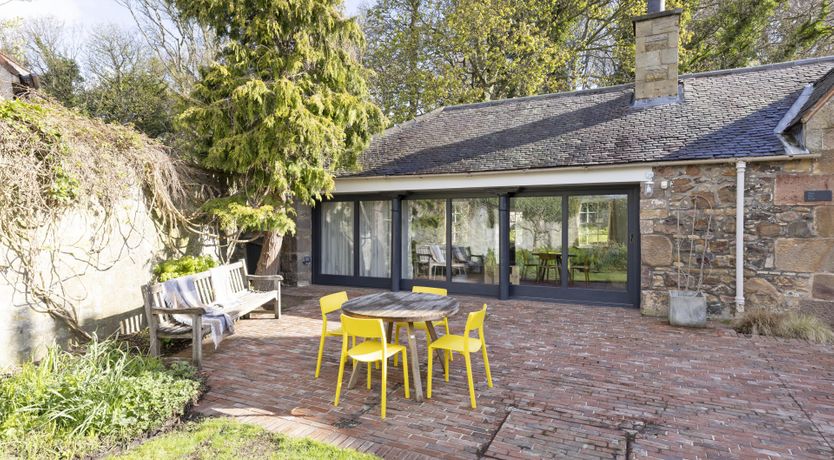 Photo of Cherry Cask