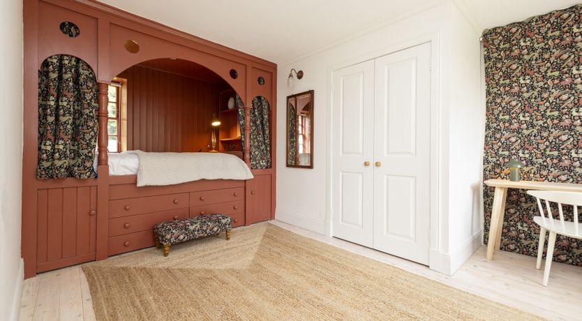 Photo of Cherry Cask