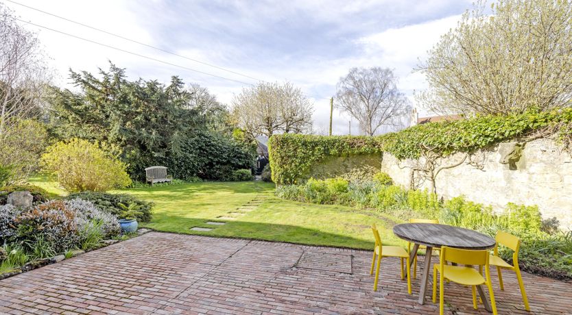 Photo of Cherry Cask