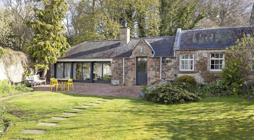 Photo of Cherry Cask