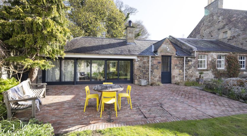 Photo of Cherry Cask