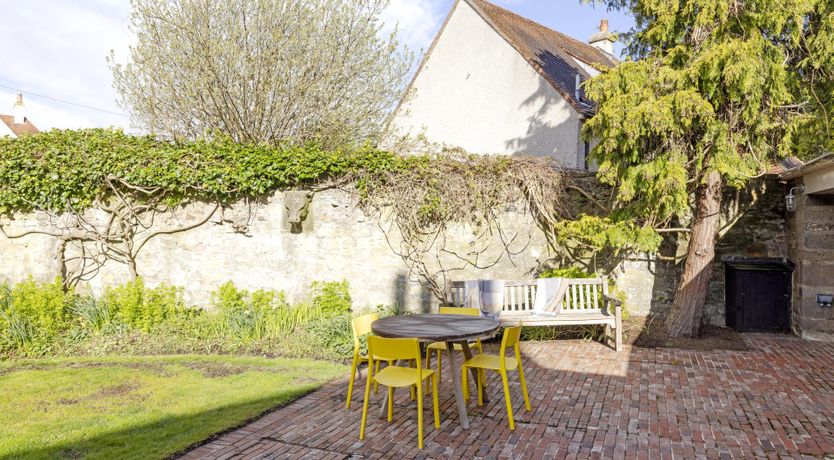 Photo of Cherry Cask