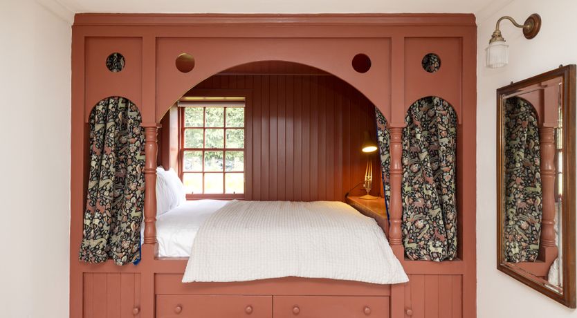 Photo of Cherry Cask