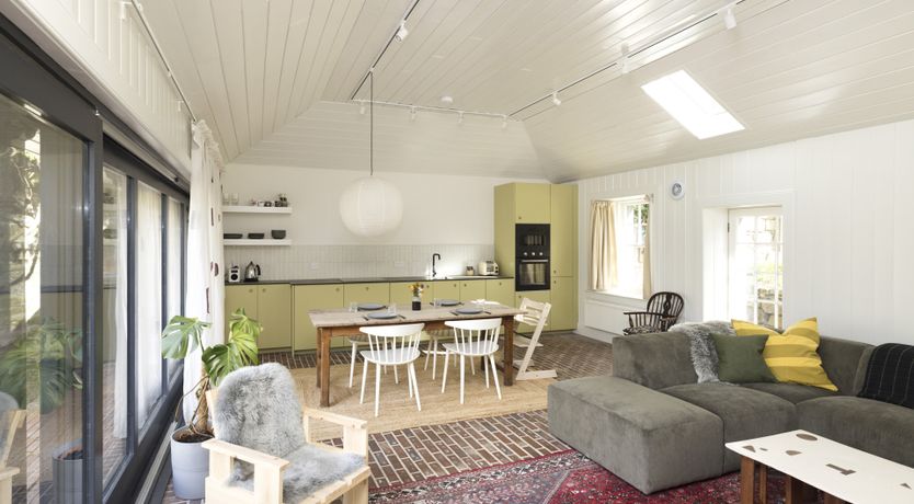 Photo of Cherry Cask