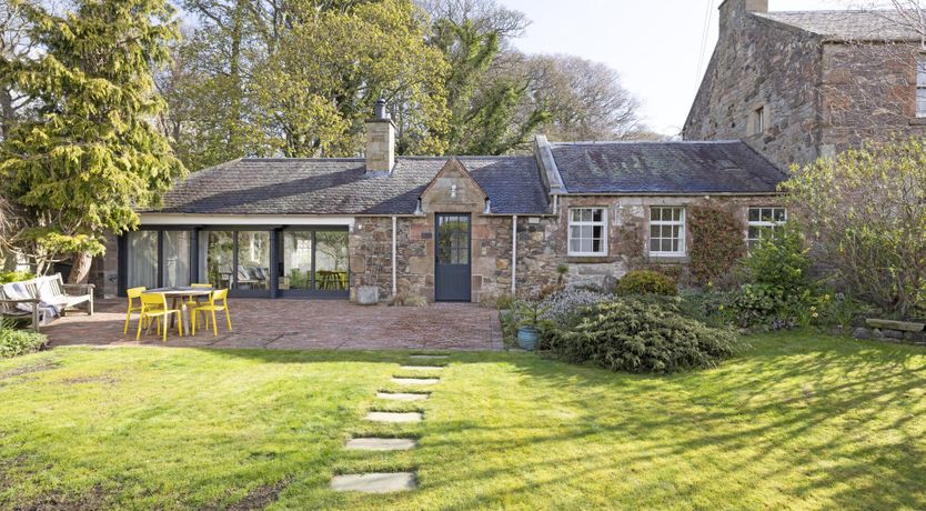 Photo of Cherry Cask