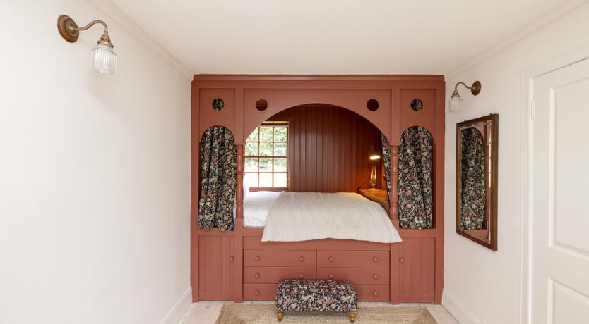 Photo of Cherry Cask