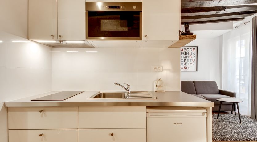 Photo of French Coffee