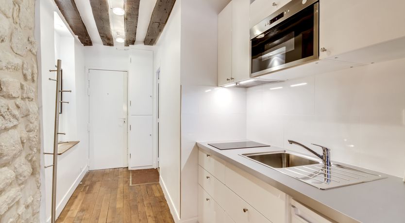 Photo of French Coffee