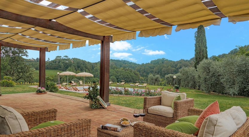 Photo of Olive Grove Hills