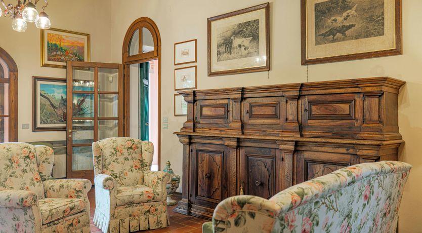 Photo of Olive Grove Hills