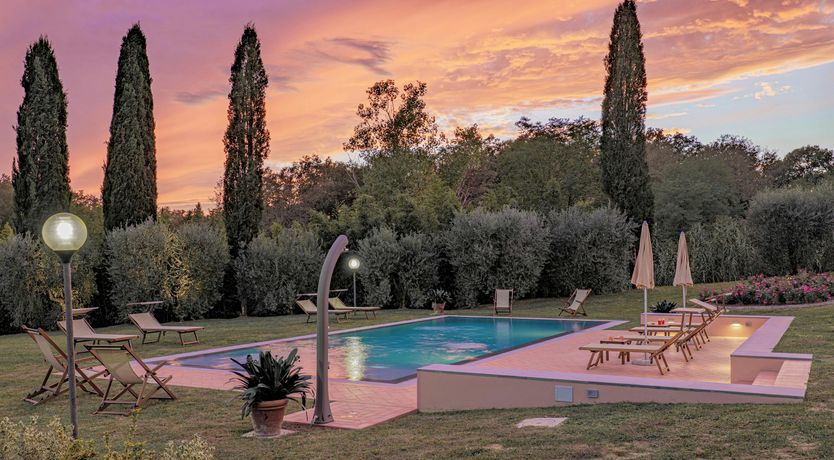 Photo of Olive Grove Hills