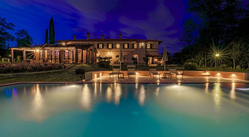 Photo of Olive Grove Hills