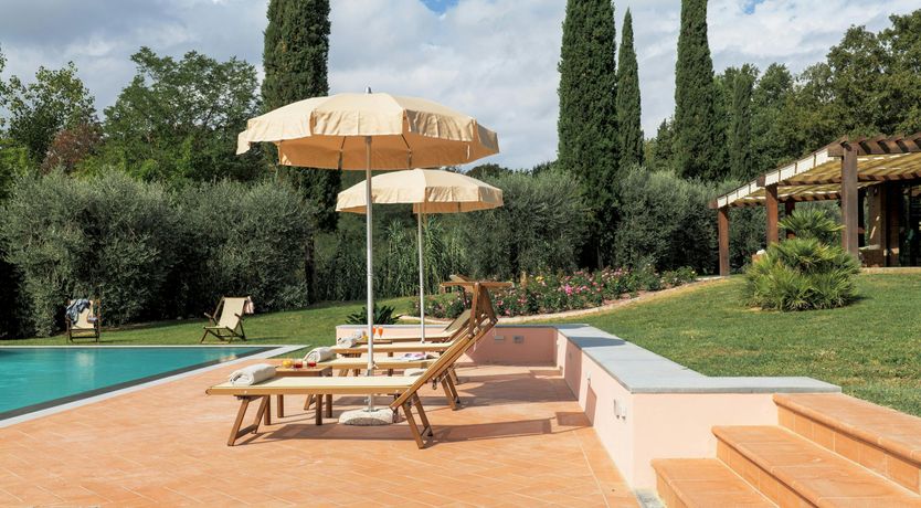 Photo of Olive Grove Hills