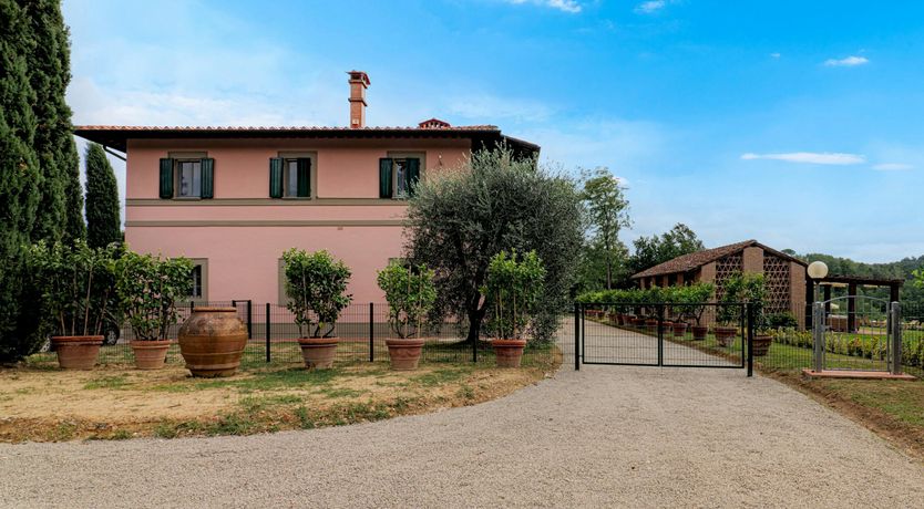 Photo of Olive Grove Hills