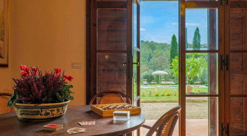 Photo of Olive Grove Hills