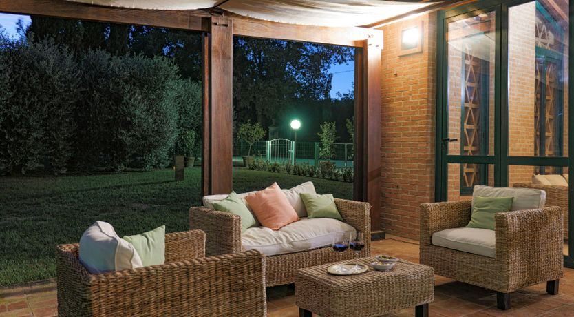 Photo of Olive Grove Hills