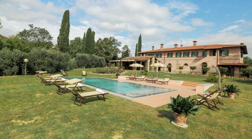 Photo of Olive Grove Hills