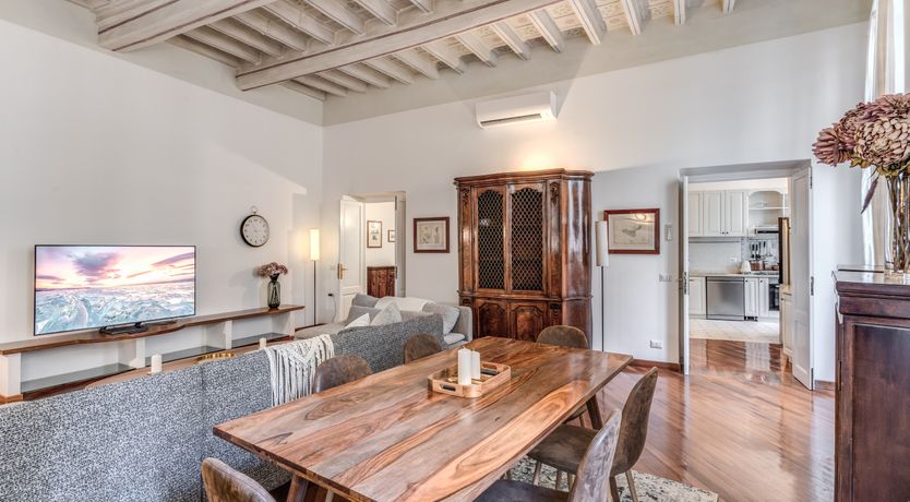 Photo of The Piazza's Delight