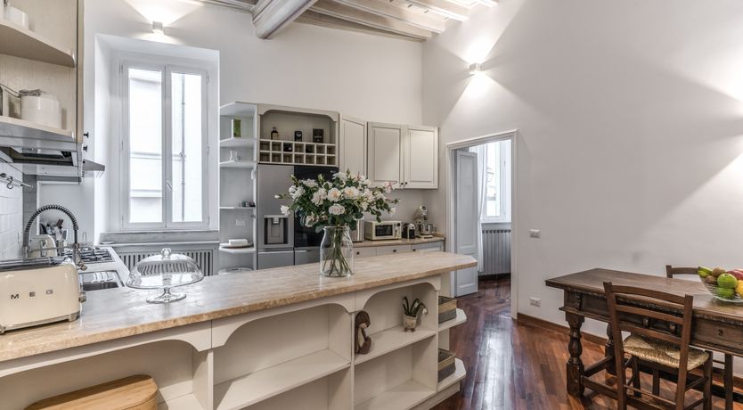 Photo of The Piazza's Delight