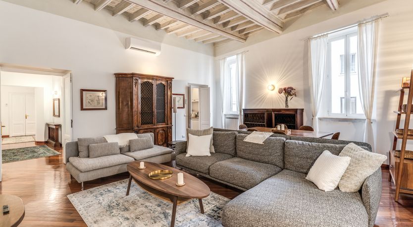 Photo of The Piazza's Delight