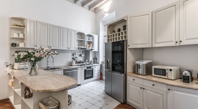 Photo of The Piazza's Delight