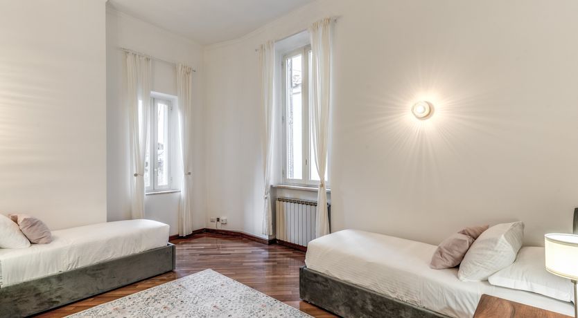 Photo of The Piazza's Delight