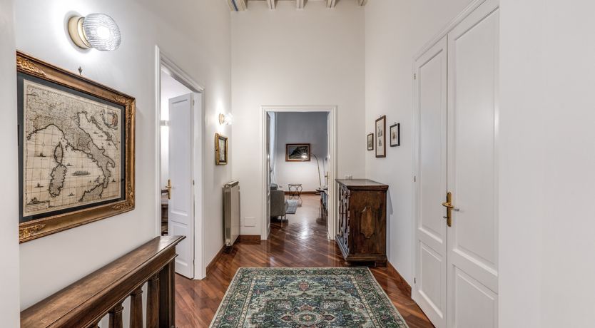 Photo of The Piazza's Delight