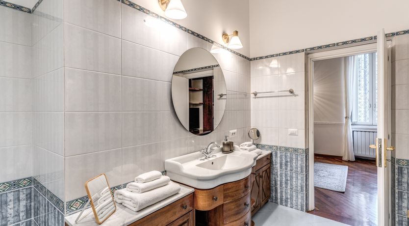 Photo of The Piazza's Delight