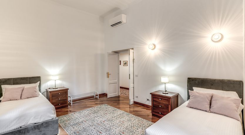 Photo of The Piazza's Delight