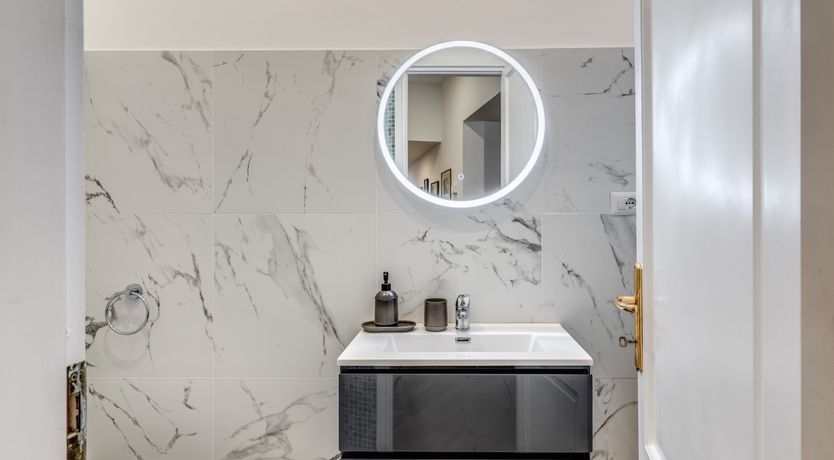 Photo of The Piazza's Delight