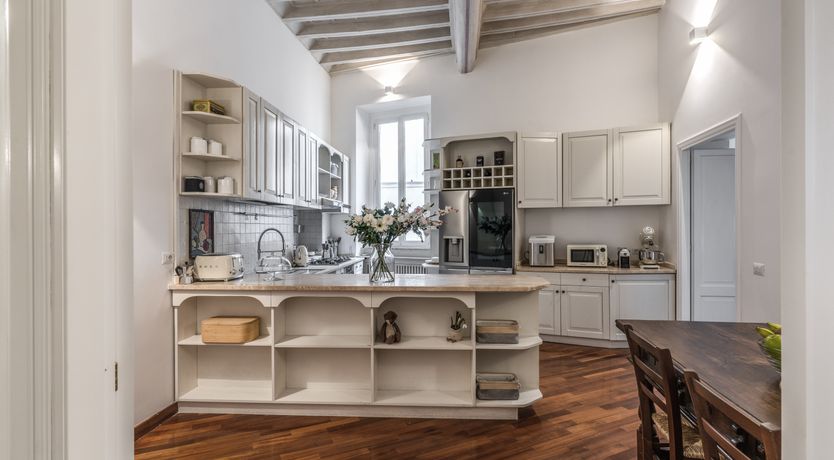 Photo of The Piazza's Delight