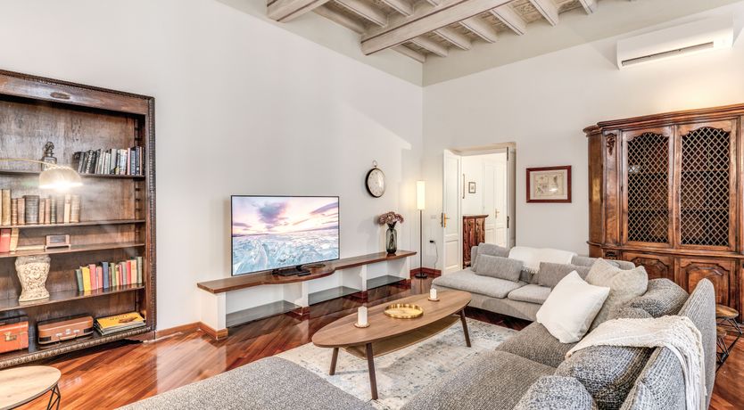 Photo of The Piazza's Delight