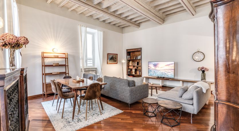 Photo of The Piazza's Delight