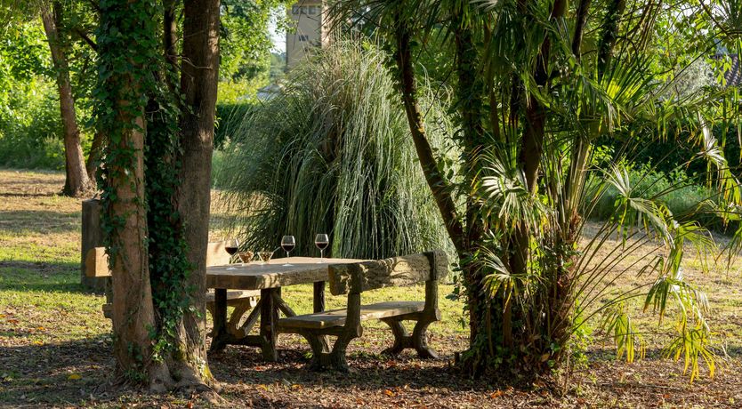 Photo of The Water Sculptor