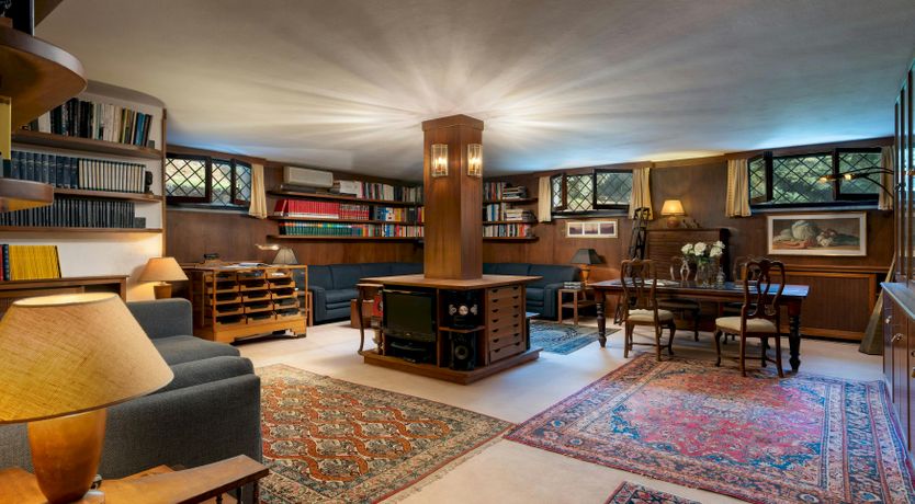 Photo of The Water Sculptor