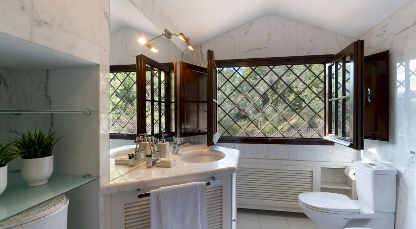 Photo of The Water Sculptor