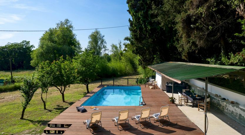 Photo of The Water Sculptor