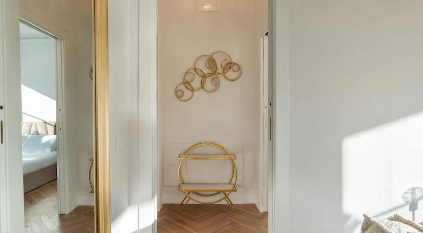 Photo of Tropical Palms