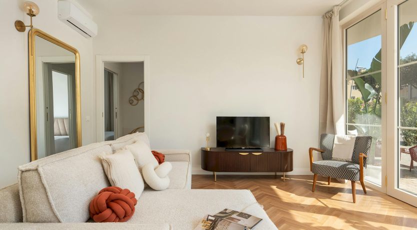 Photo of Tropical Palms