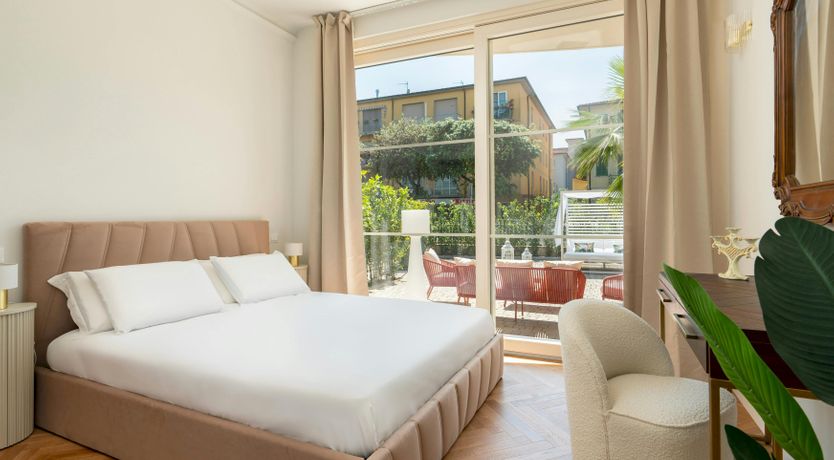 Photo of Tropical Palms