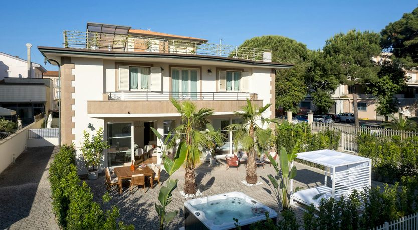 Photo of Tropical Palms