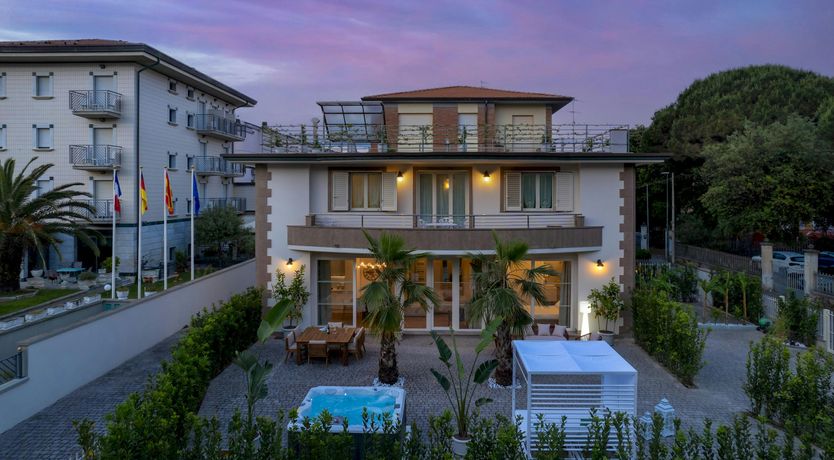 Photo of Tropical Palms