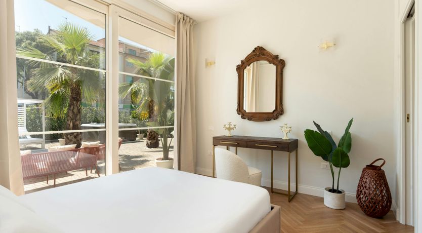 Photo of Tropical Palms