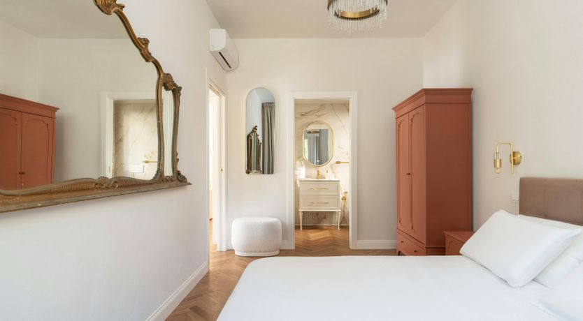 Photo of Tropical Palms