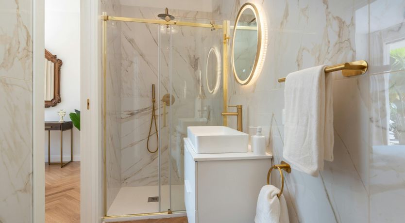 Photo of Tropical Palms