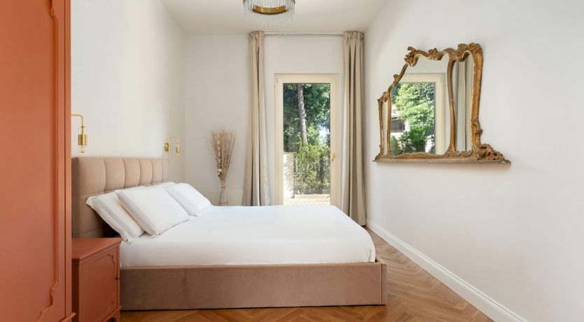 Photo of Tropical Palms