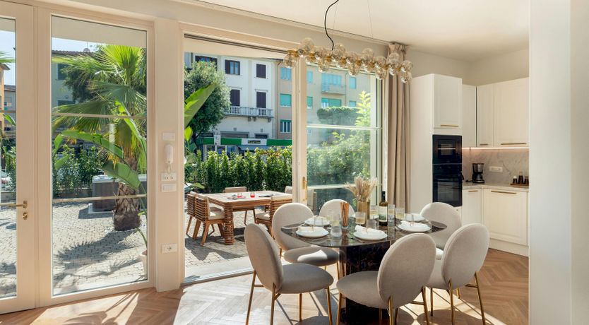 Photo of Tropical Palms